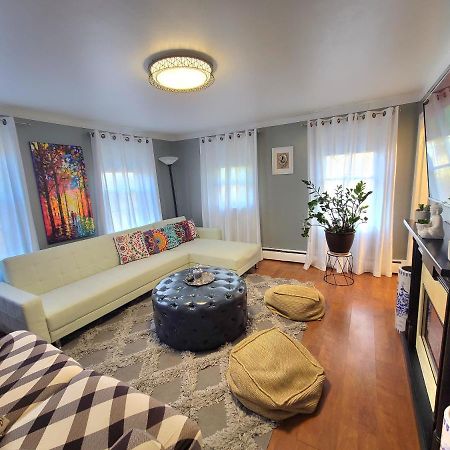Park View South Of Boston - Quincy Apartment Ngoại thất bức ảnh