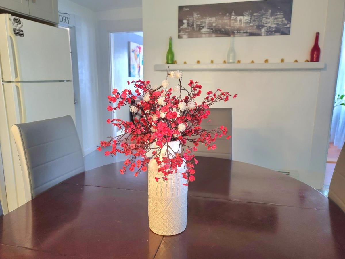 Park View South Of Boston - Quincy Apartment Ngoại thất bức ảnh