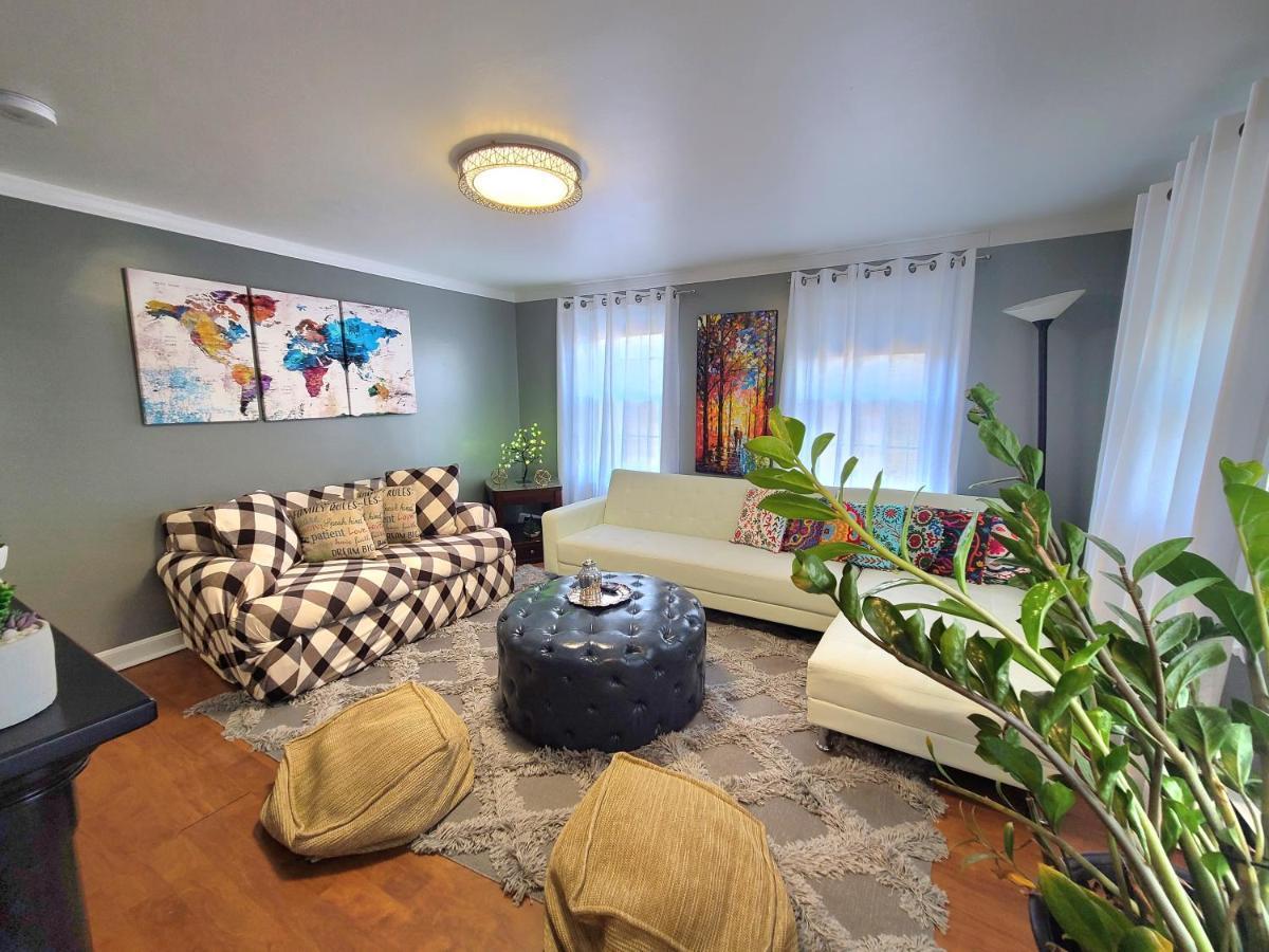 Park View South Of Boston - Quincy Apartment Ngoại thất bức ảnh