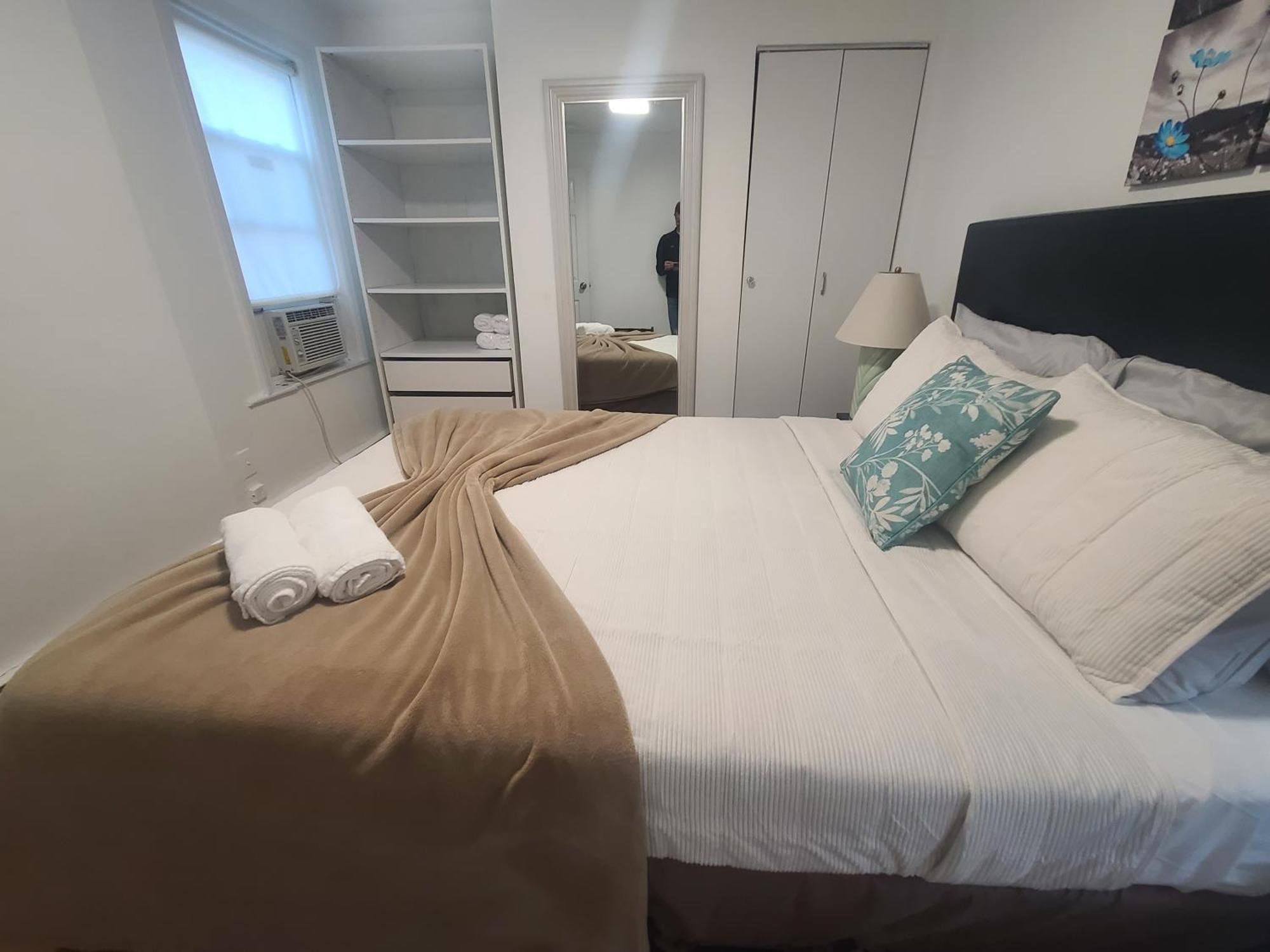 Park View South Of Boston - Quincy Apartment Ngoại thất bức ảnh