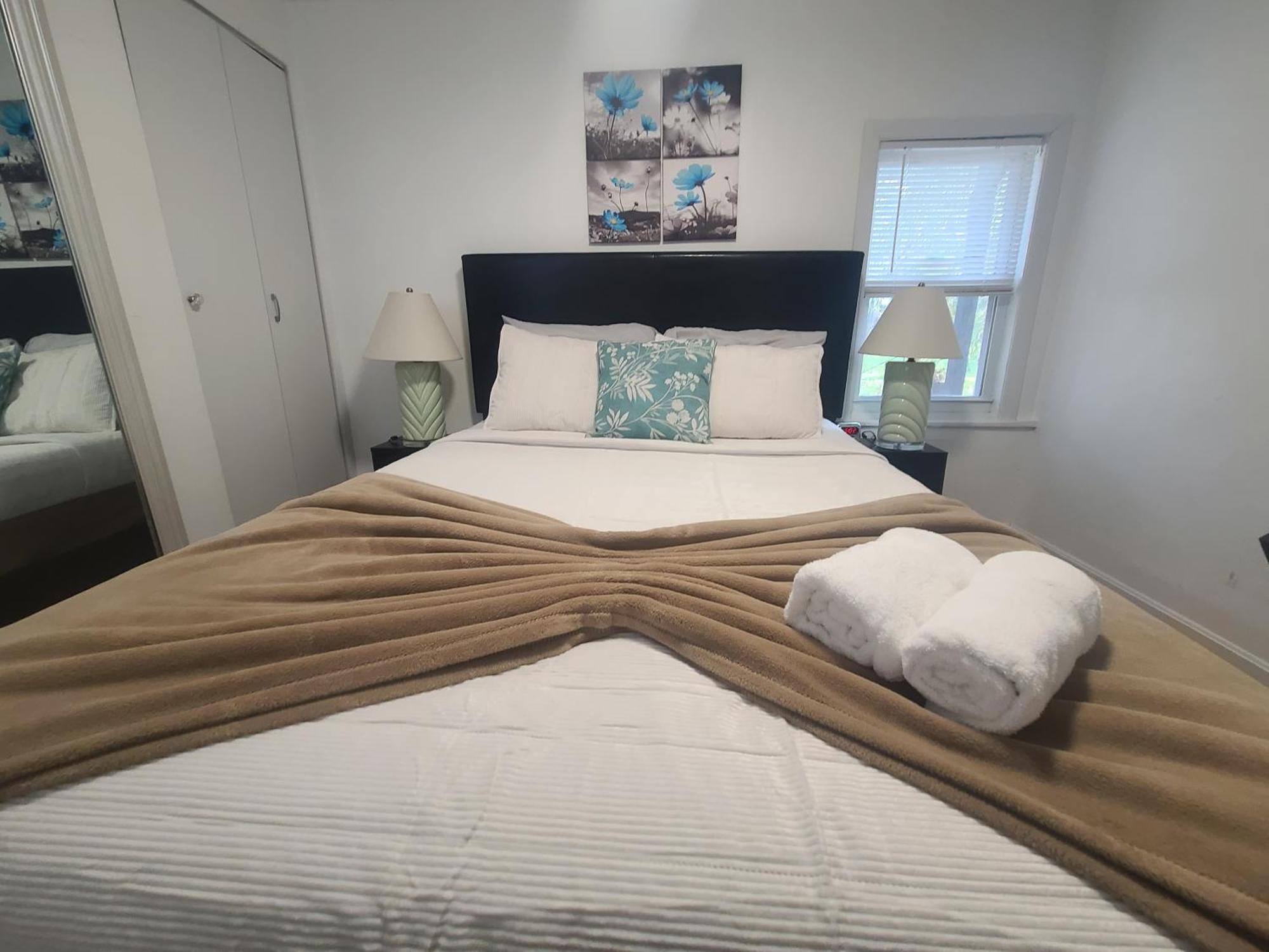 Park View South Of Boston - Quincy Apartment Ngoại thất bức ảnh